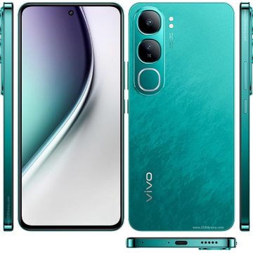 Vivo Y200 4G