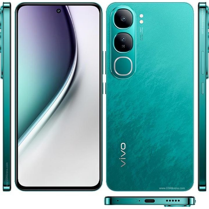 Vivo Y200 4G
