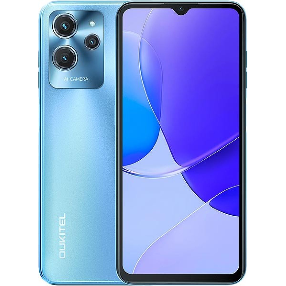 Oukitel C32