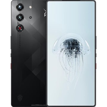 ZTE nubia RedMagic 10 Pro