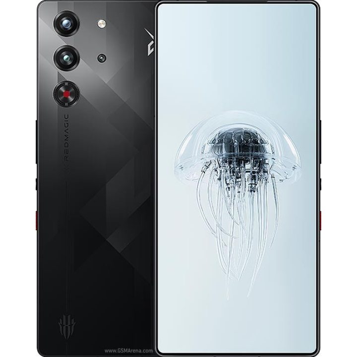 ZTE nubia RedMagic 10 Pro