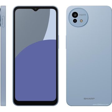 Sharp Aquos wish4