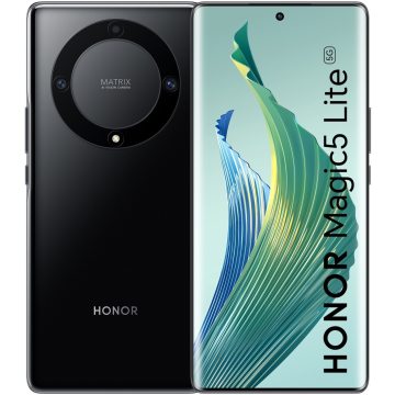 Honor Magic5 Lite