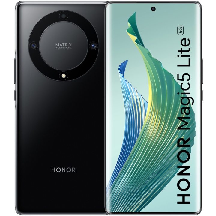Honor Magic5 Lite