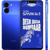 Tecno Spark Go 3