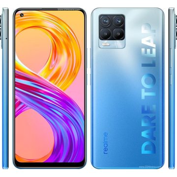 Realme 8 Pro