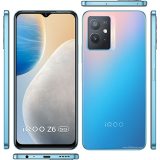Vivo iQOO Z6