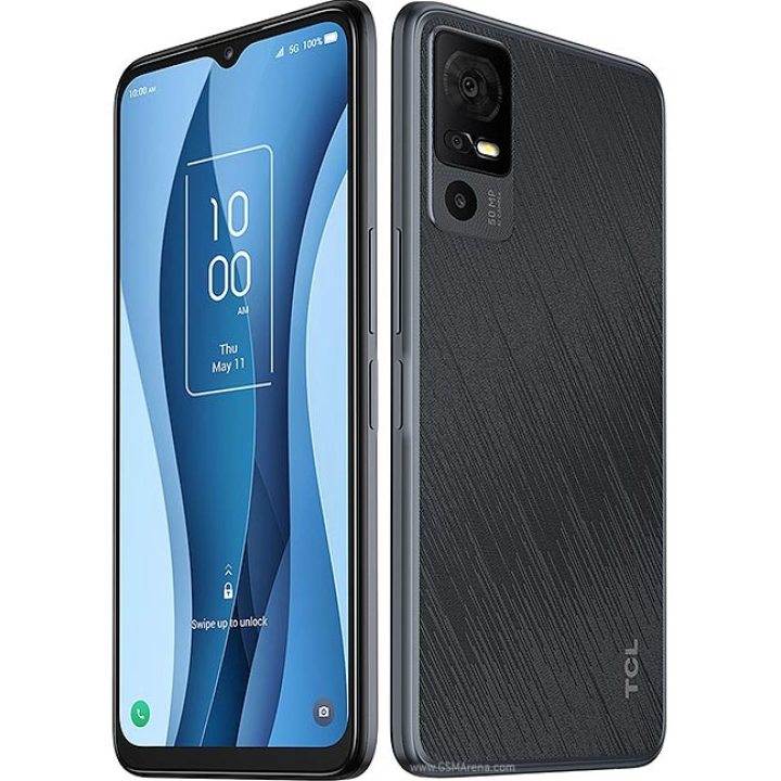TCL 40 X