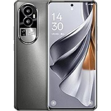 OPPO Reno10 (China)