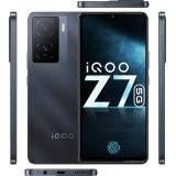 Vivo iQOO Z7