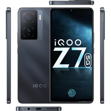 Vivo iQOO Z7