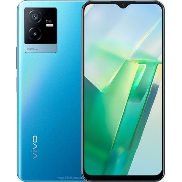 Vivo T2x