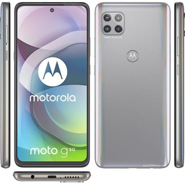 Motorola Moto G 5G