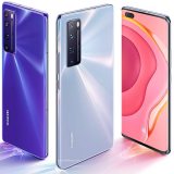 Huawei nova 7 Pro 5G