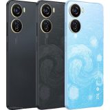 ZTE Blade V50 Design