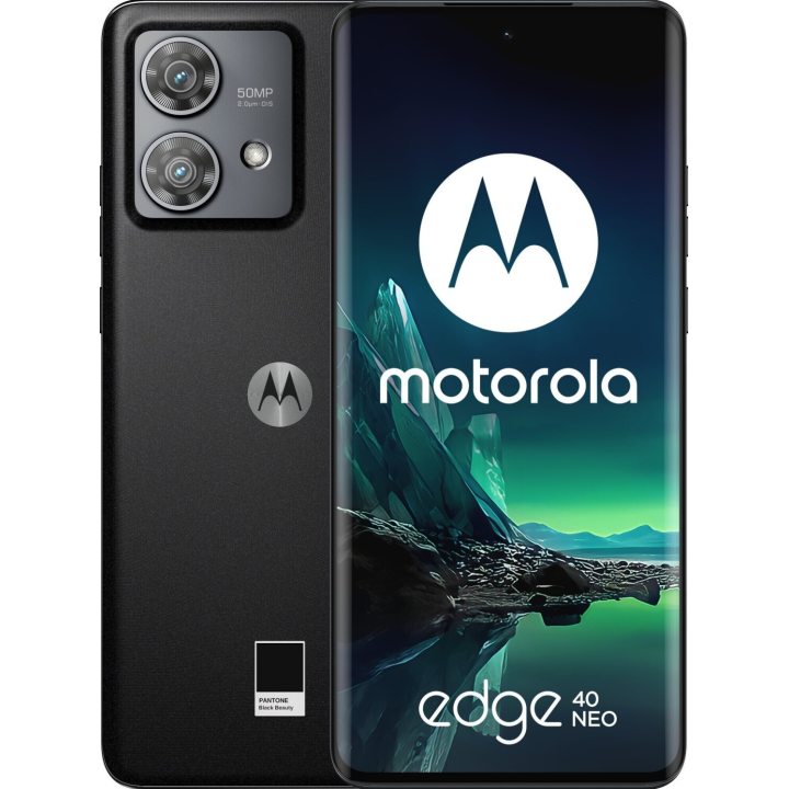 Motorola Edge 40 Neo