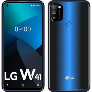 LG W41