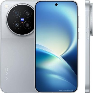 Vivo X500 Pro