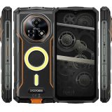Doogee Fire 5 Ultra