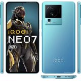 Vivo iQOO Neo 7