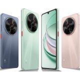 ZTE Blade V70 Max