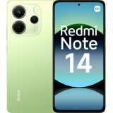 Xiaomi Redmi Note 14 4G