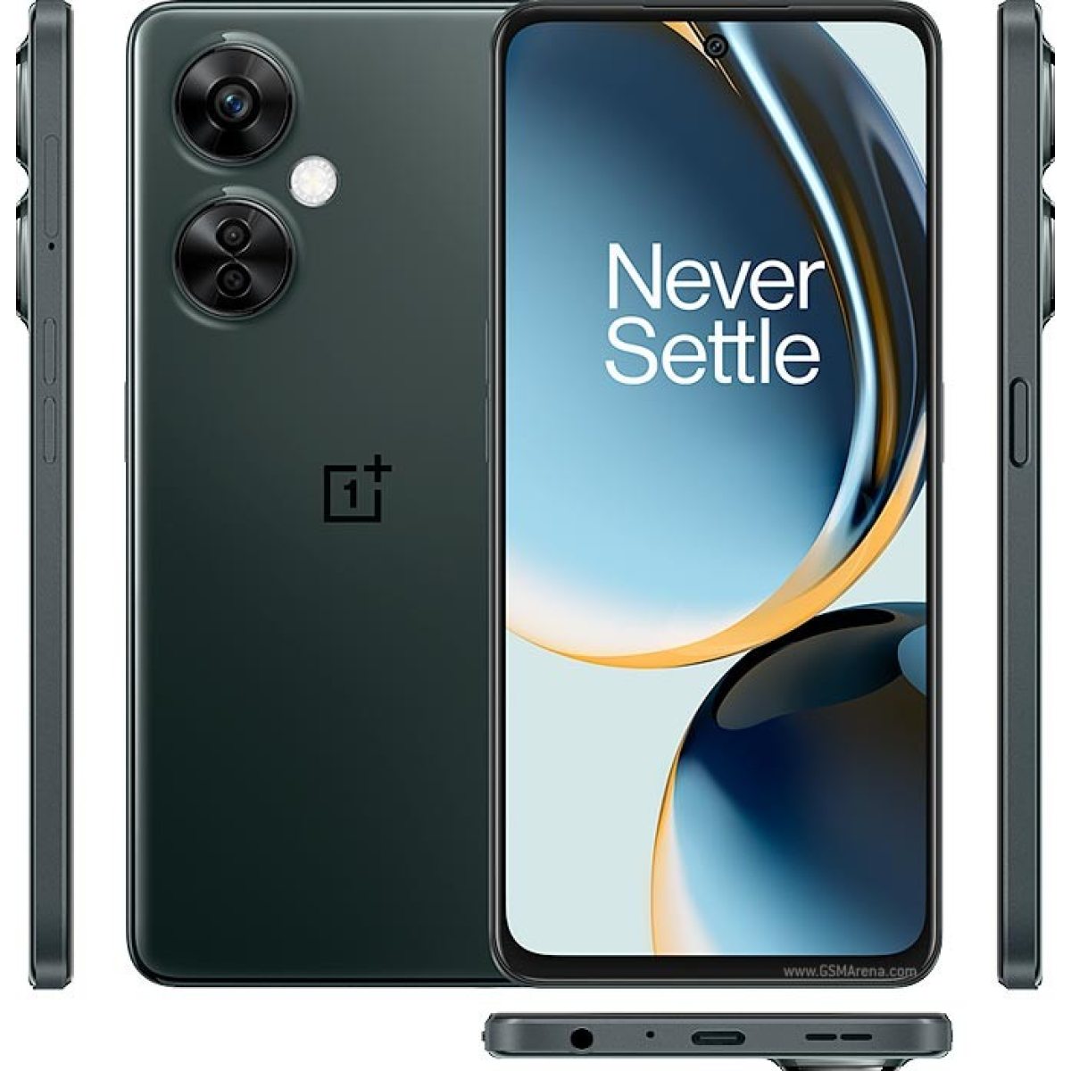 OnePlus Nord N30