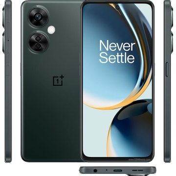 OnePlus Nord N30