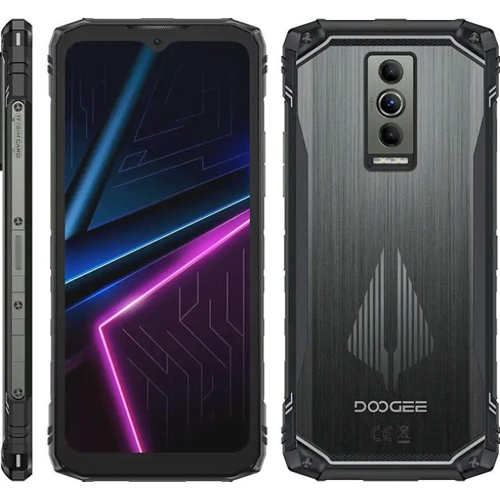 Doogee Blade 10 Pro Energy