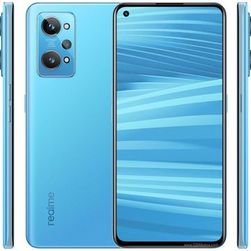 Realme GT2