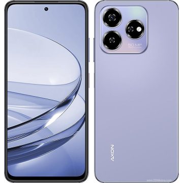 ZTE Axon 60