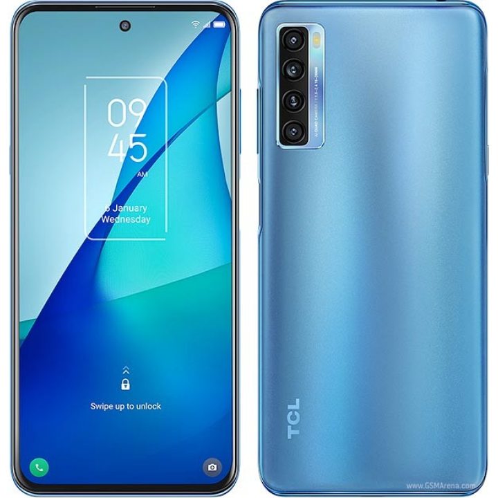 TCL 20S