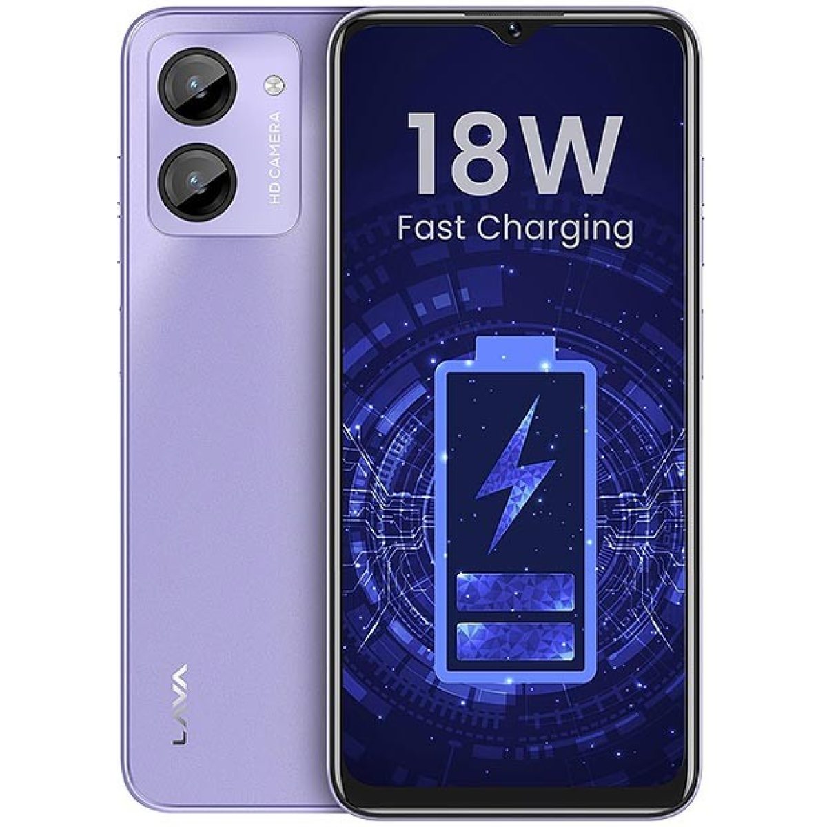Lava O1