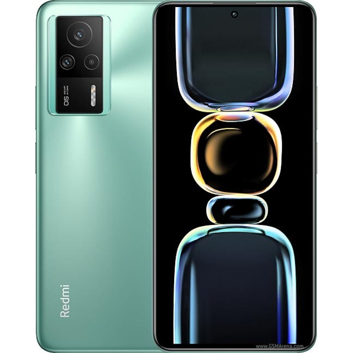 Xiaomi Redmi K60E