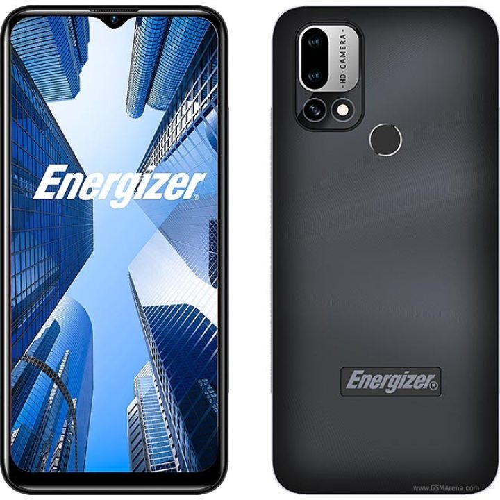 Energizer Ultimate 65G