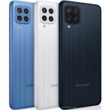 Samsung Galaxy M22