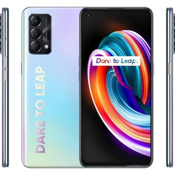 Realme Q3 Pro Carnival