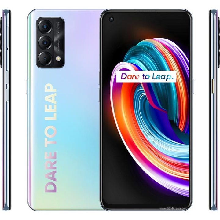 Realme Q3 Pro Carnival