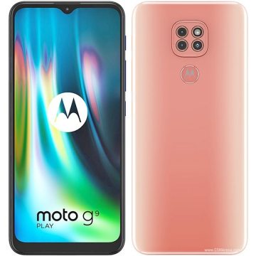 Motorola Moto G9 Play