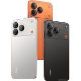 ZTE nubia A57