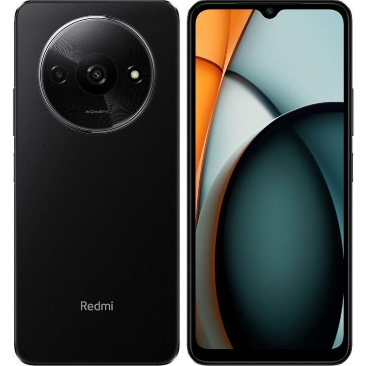 Xiaomi Redmi A3