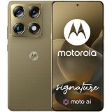 Motorola Signature