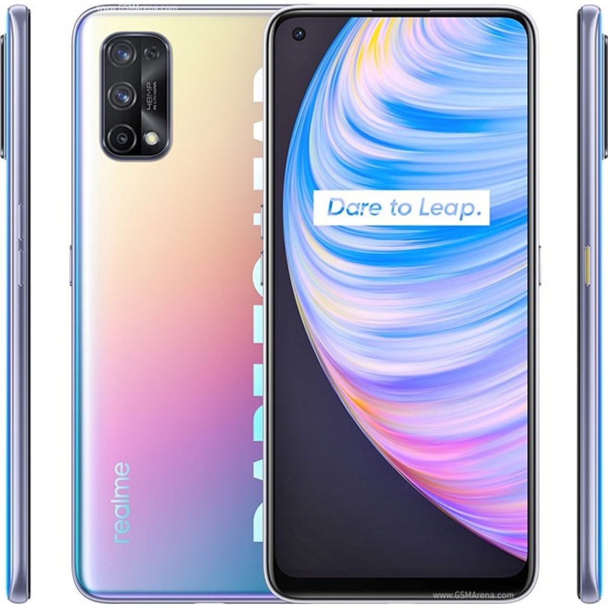 Realme Q2 Pro