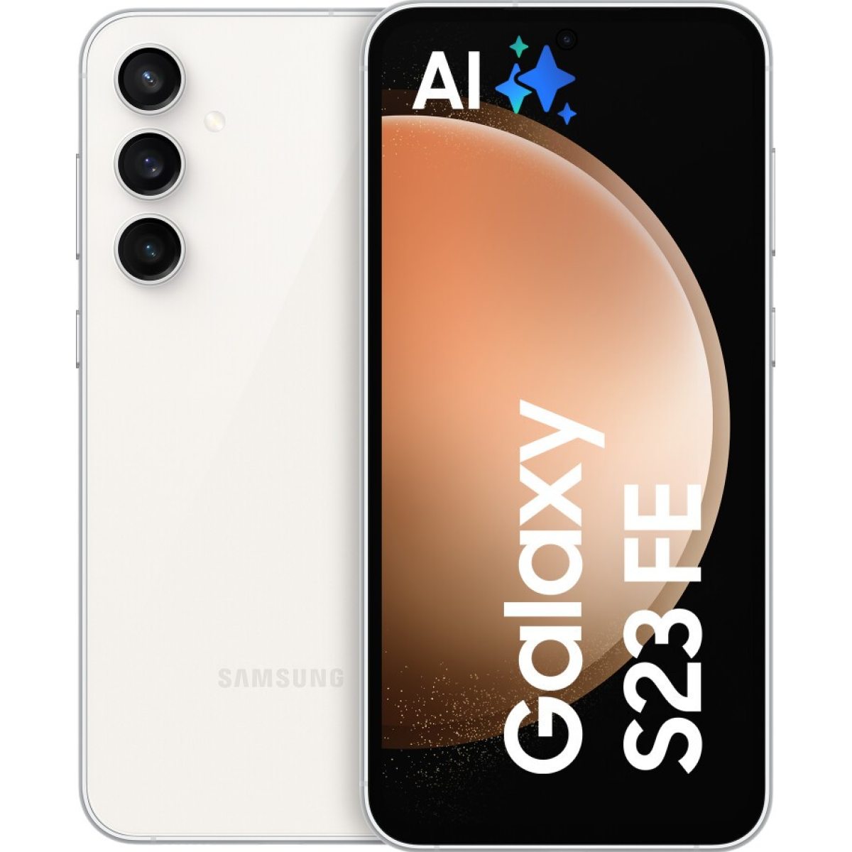 Samsung Galaxy S23 FE