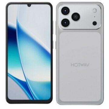 Hotwav A17 Pro Max
