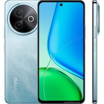 Vivo Y39