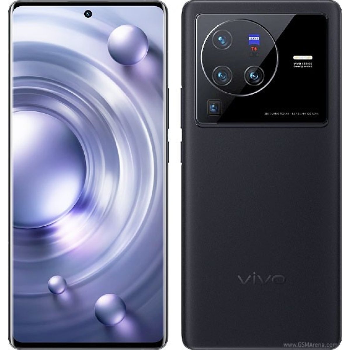 Vivo X80 Pro