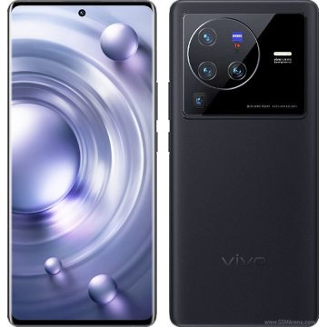 Vivo X80 Pro