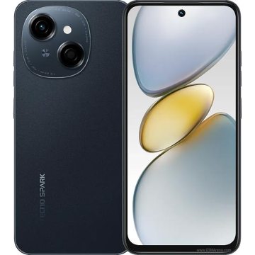 Tecno Spark Go 1