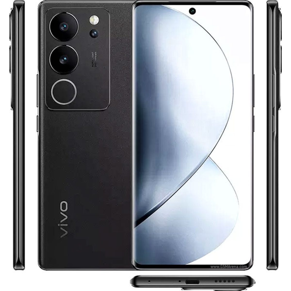 Vivo V29 Pro